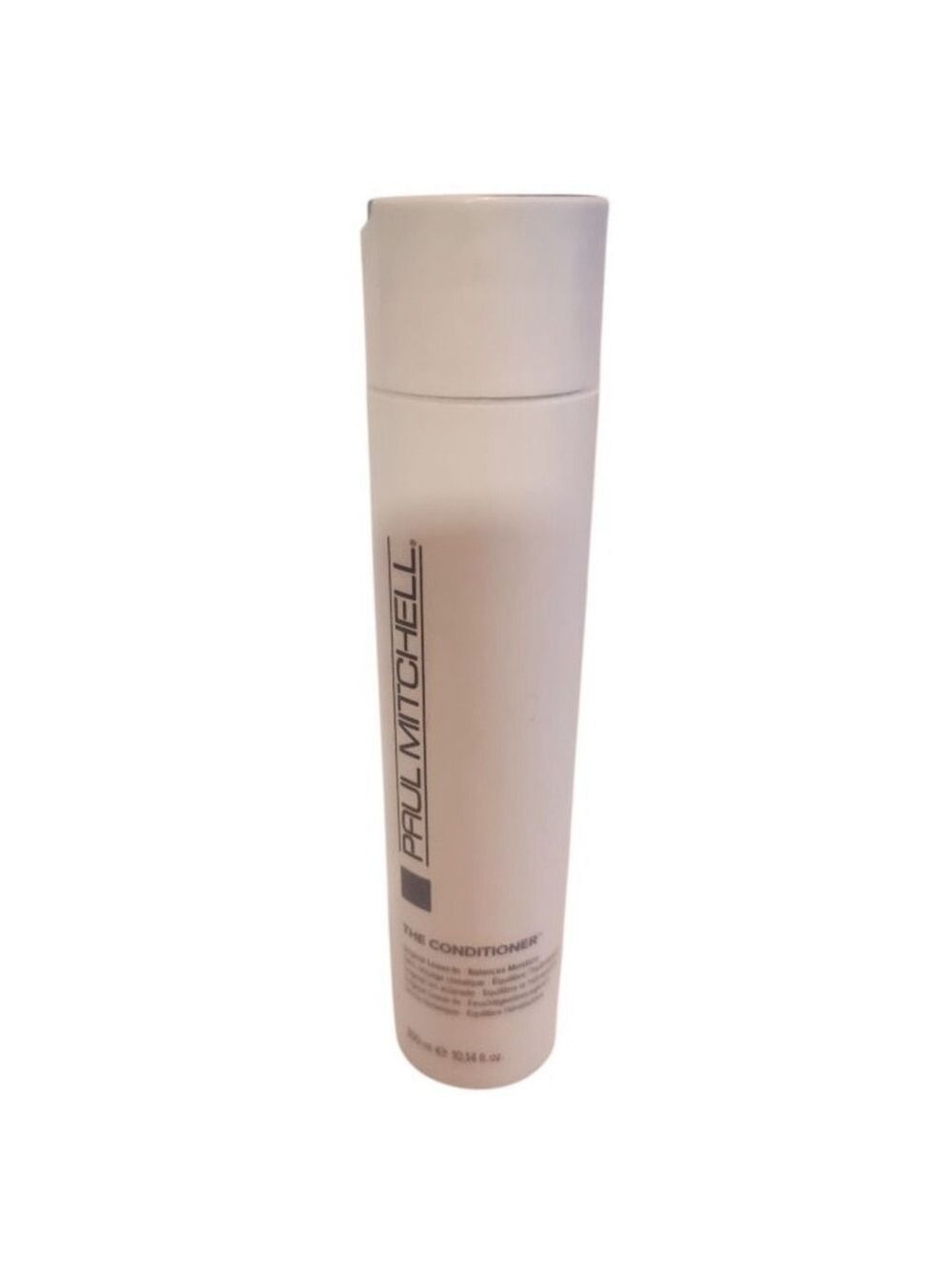 Women's Paul Mitchell The Conditioner One Size New